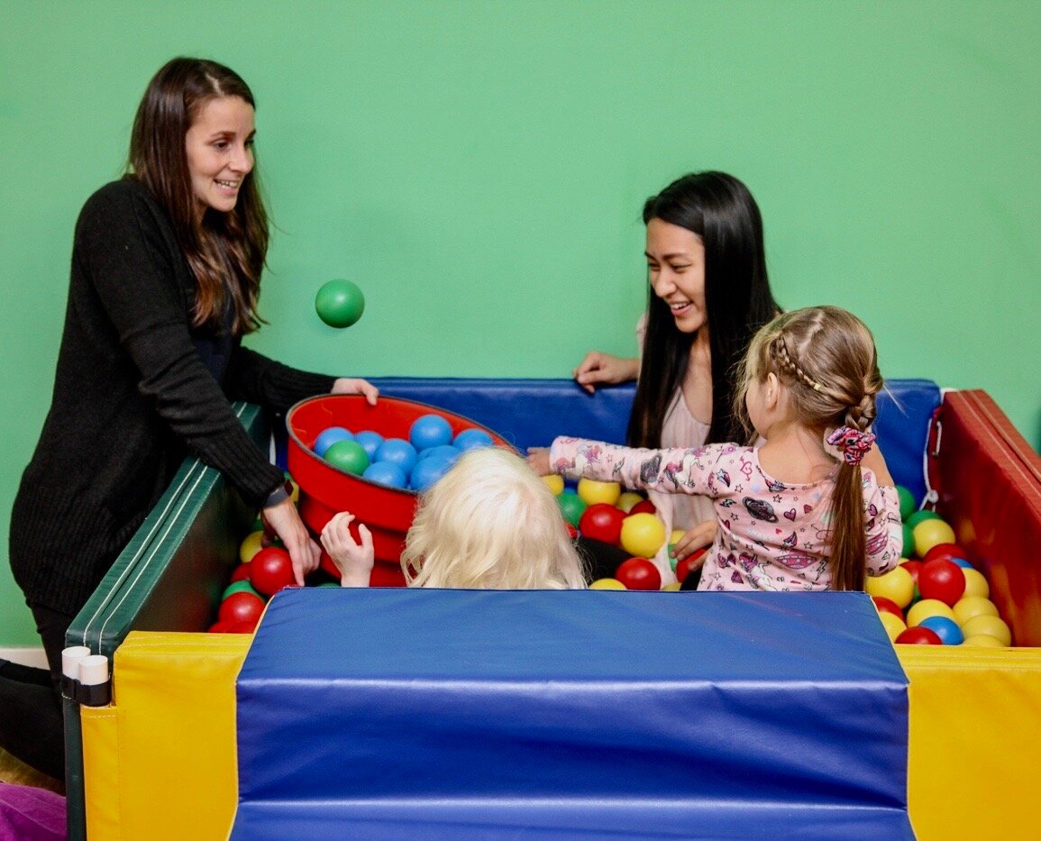 Behavior Modification